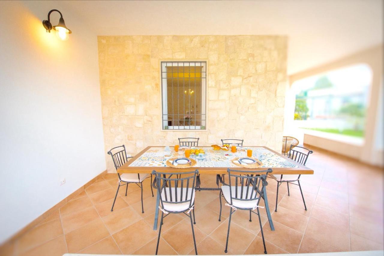 Villa Etoile - Charme & Relax With Pool Avola Exterior photo
